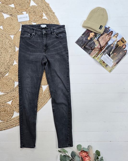 Jeans H&M, 6