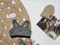 Top de sport Nike, Small
