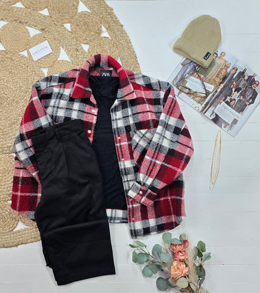 Ensemble Esprit, Dynamite, Zara et H&M, Small-Médium