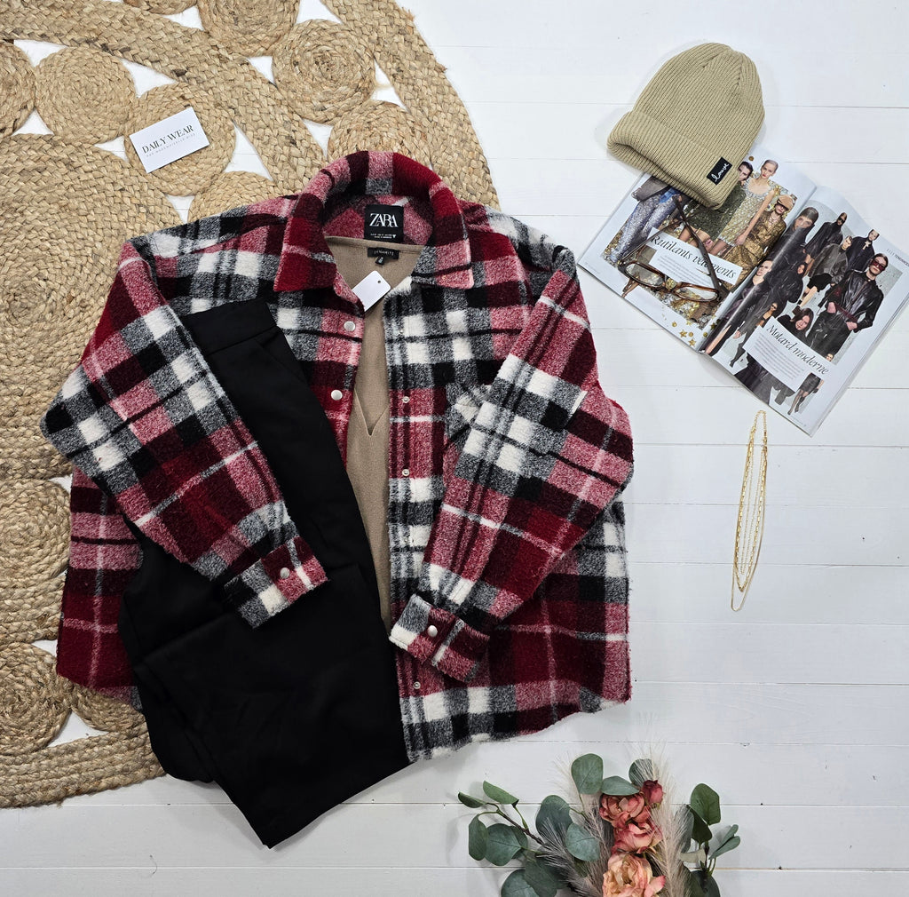 Ensemble Esprit, Dynamite, Zara et H&M, Small-Médium