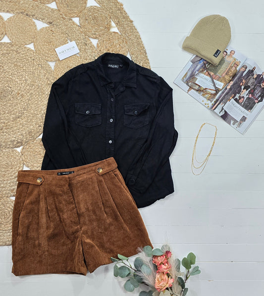 Ensemble Zara, Large