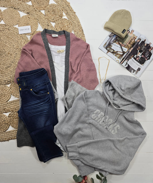 Ensemble Holister, Jacqueline de Yong, Crooks & Castles et Parasuco, XLarge-13