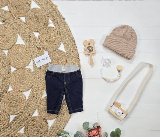 Jogging Carter's, 3 mois