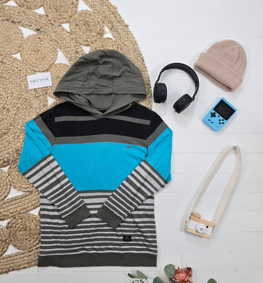 Chandail Quiksilver, 14-16 ans
