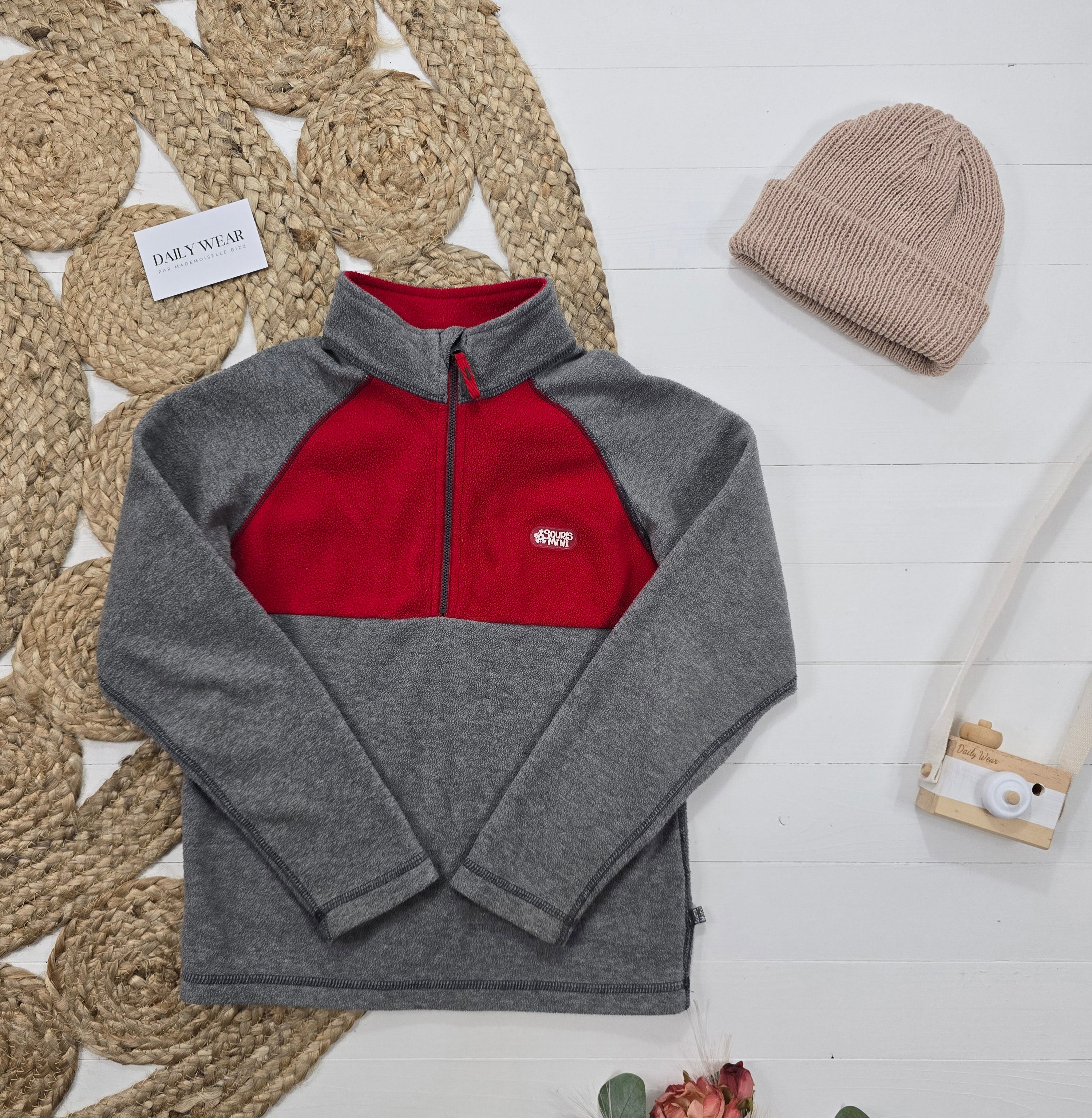 Polar Souris Mini, 7-8 ans