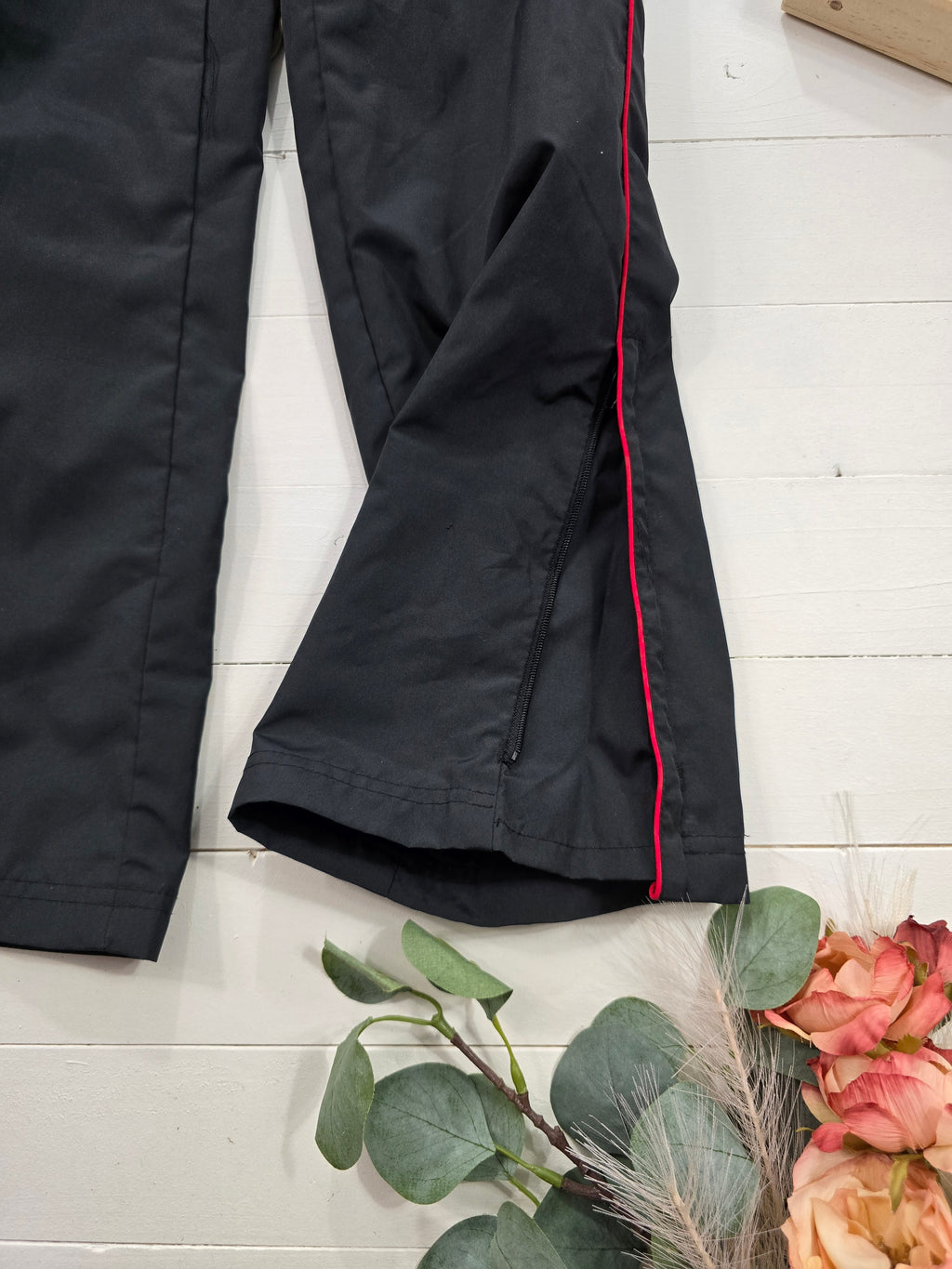 Pantalon de toile Fila, 6 ans