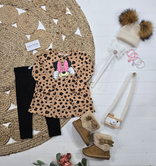 Ensemble H&M et Joe Fresh, 2 ans-7