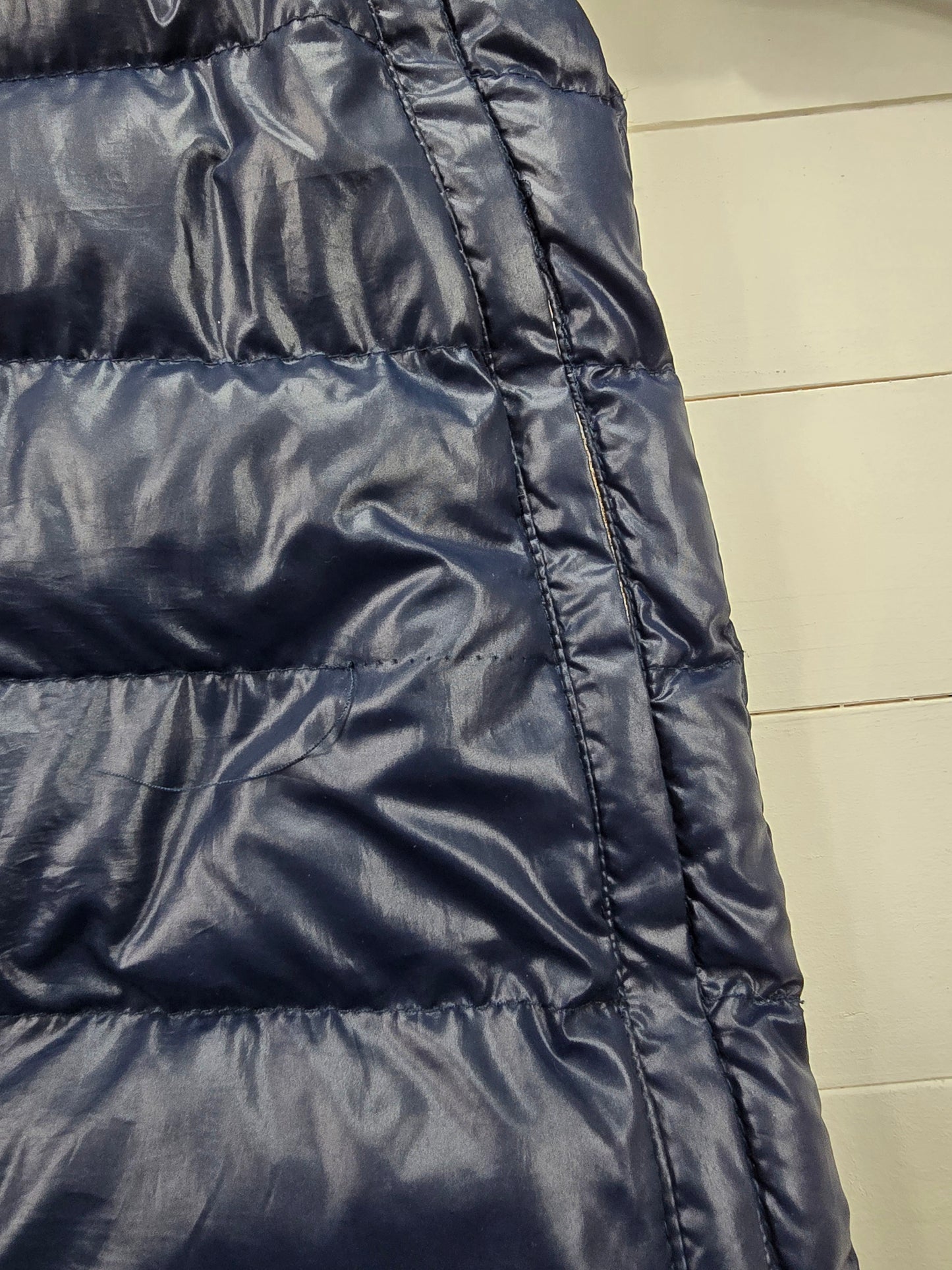 Combinaison 7 A.M., 6-12 mois