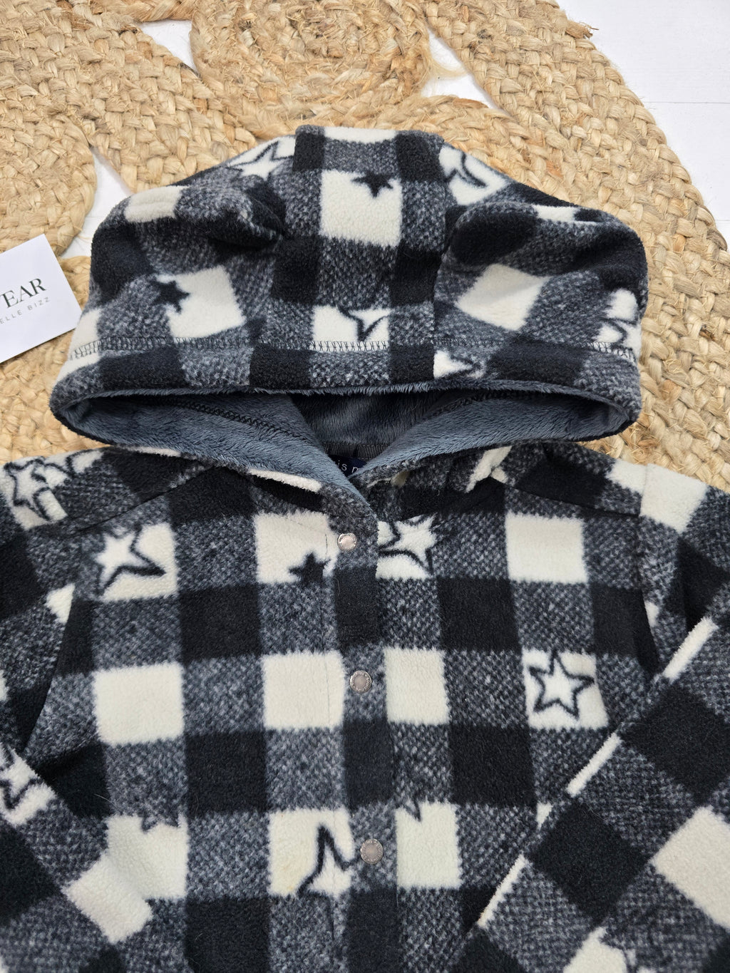 Polars Souris Mini, 3 ans