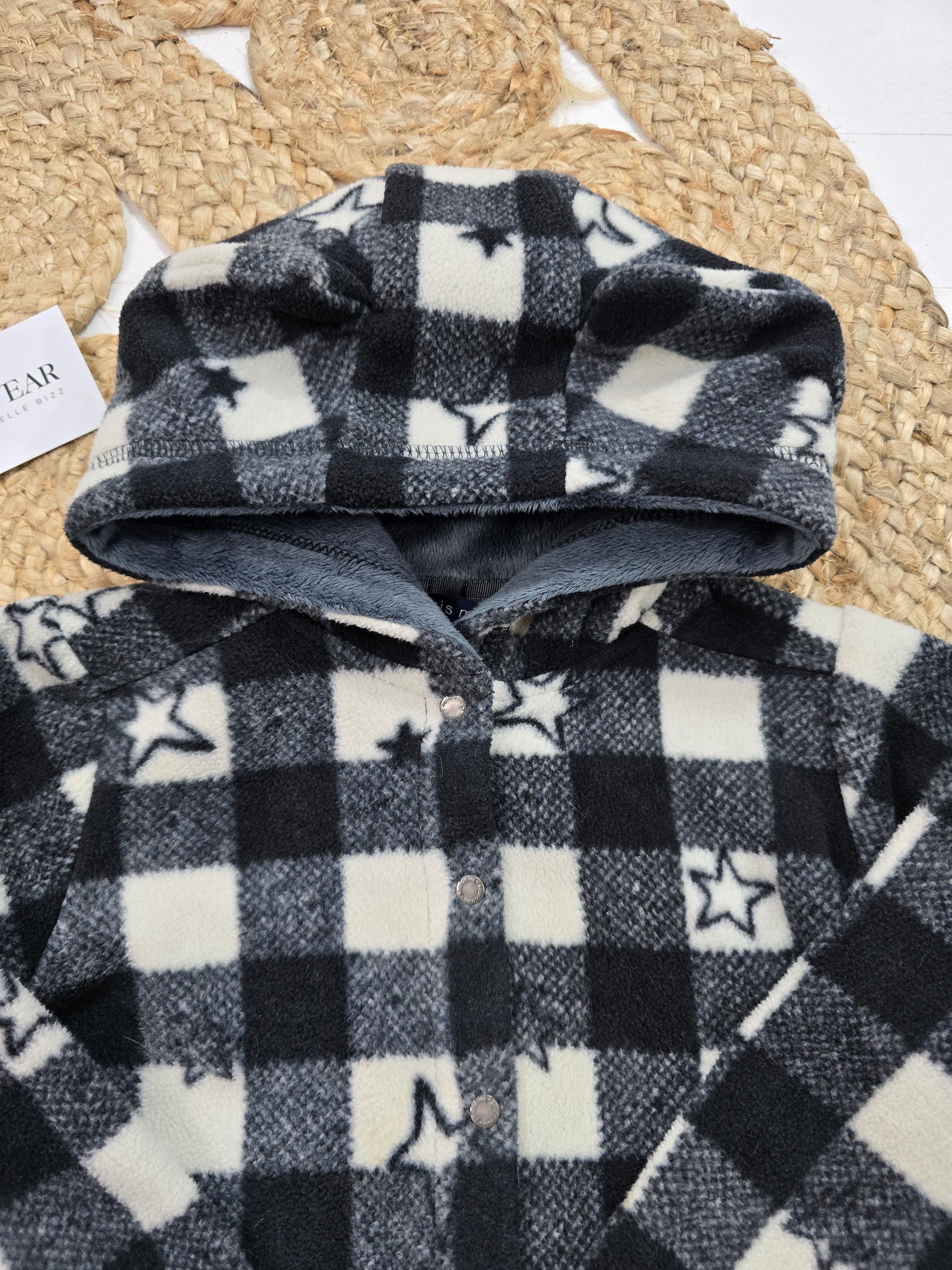 Polars Souris Mini, 3 ans