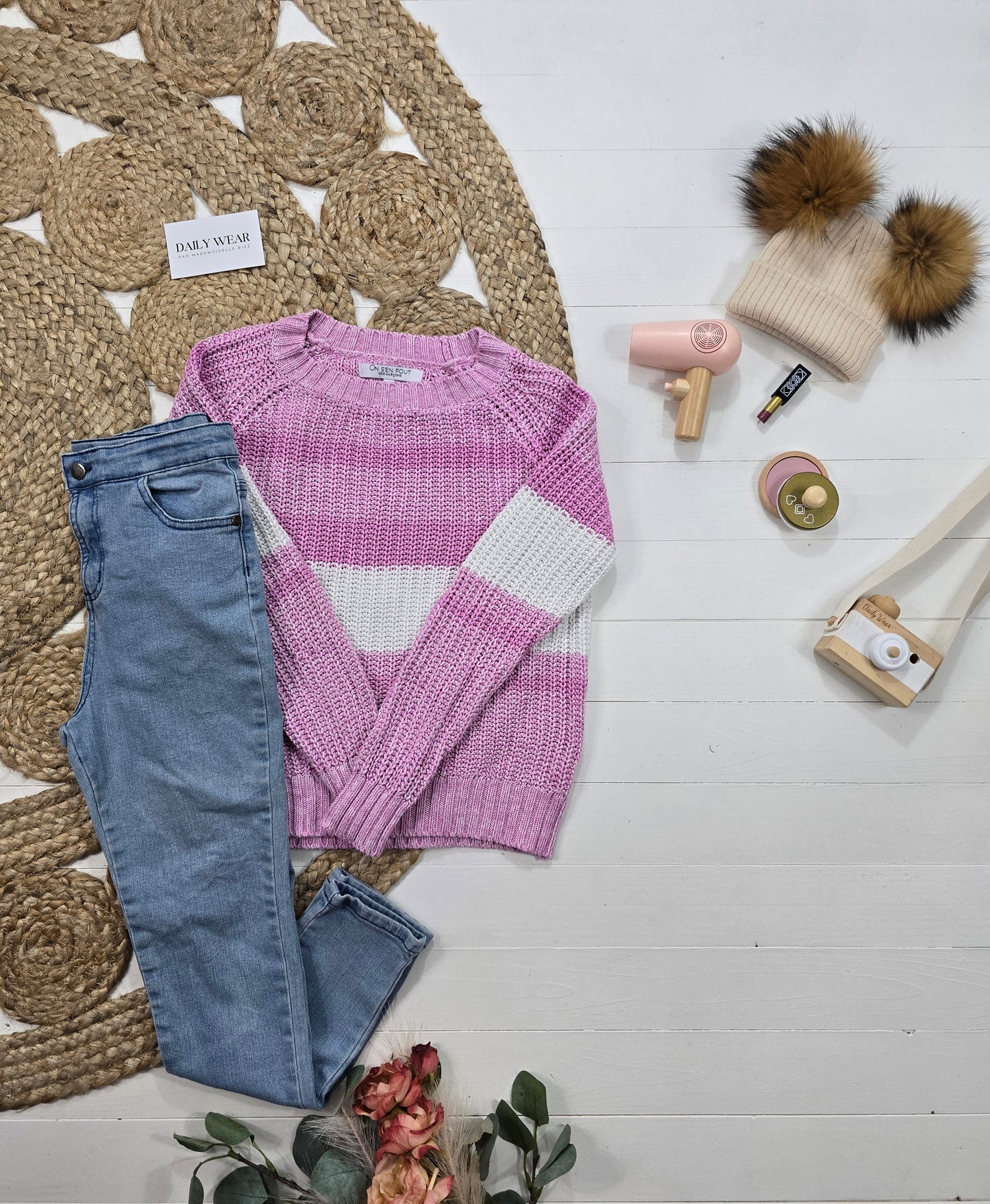 Ensemble On s'en fou des garçons et Mile End, 10 ans