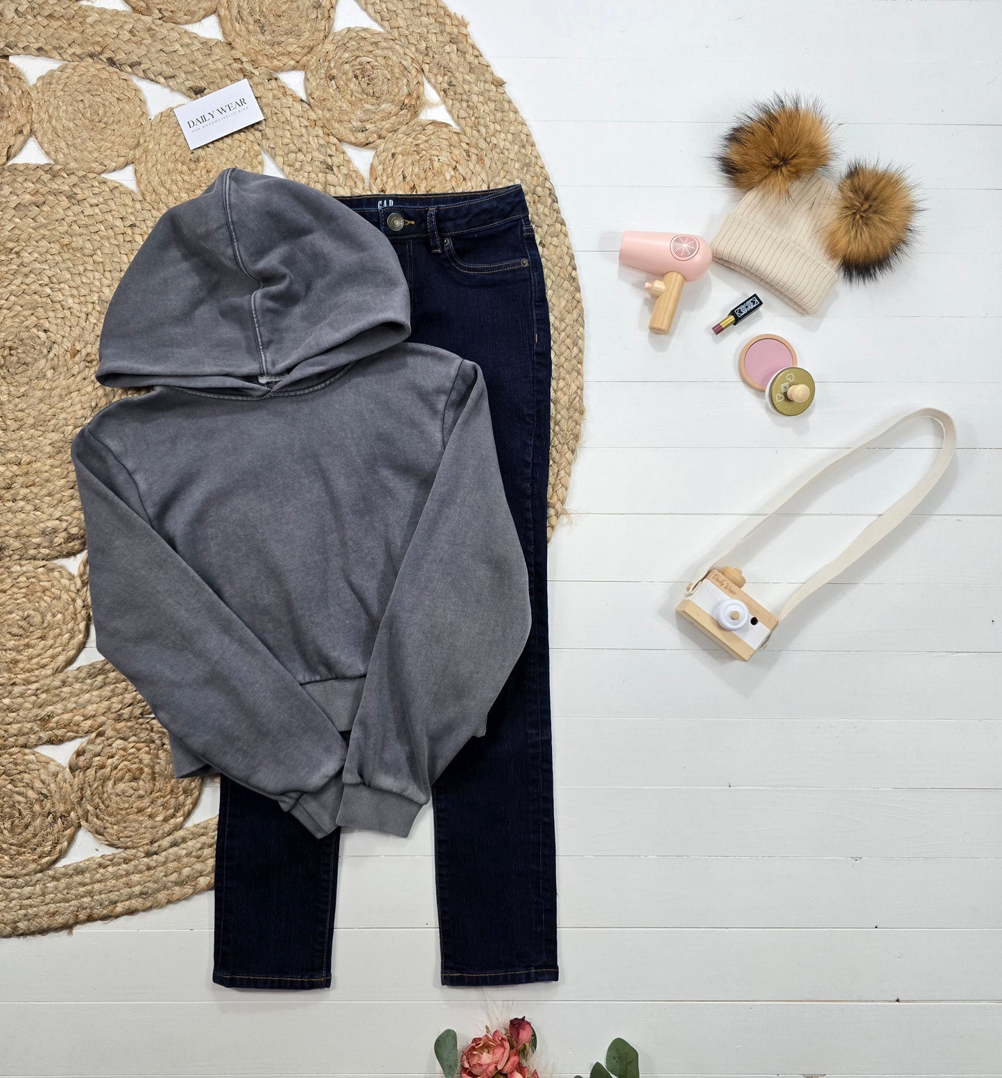 Ensemble Gap, 12 ans