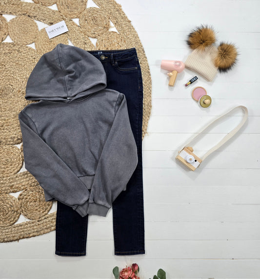 Ensemble Gap, 12 ans