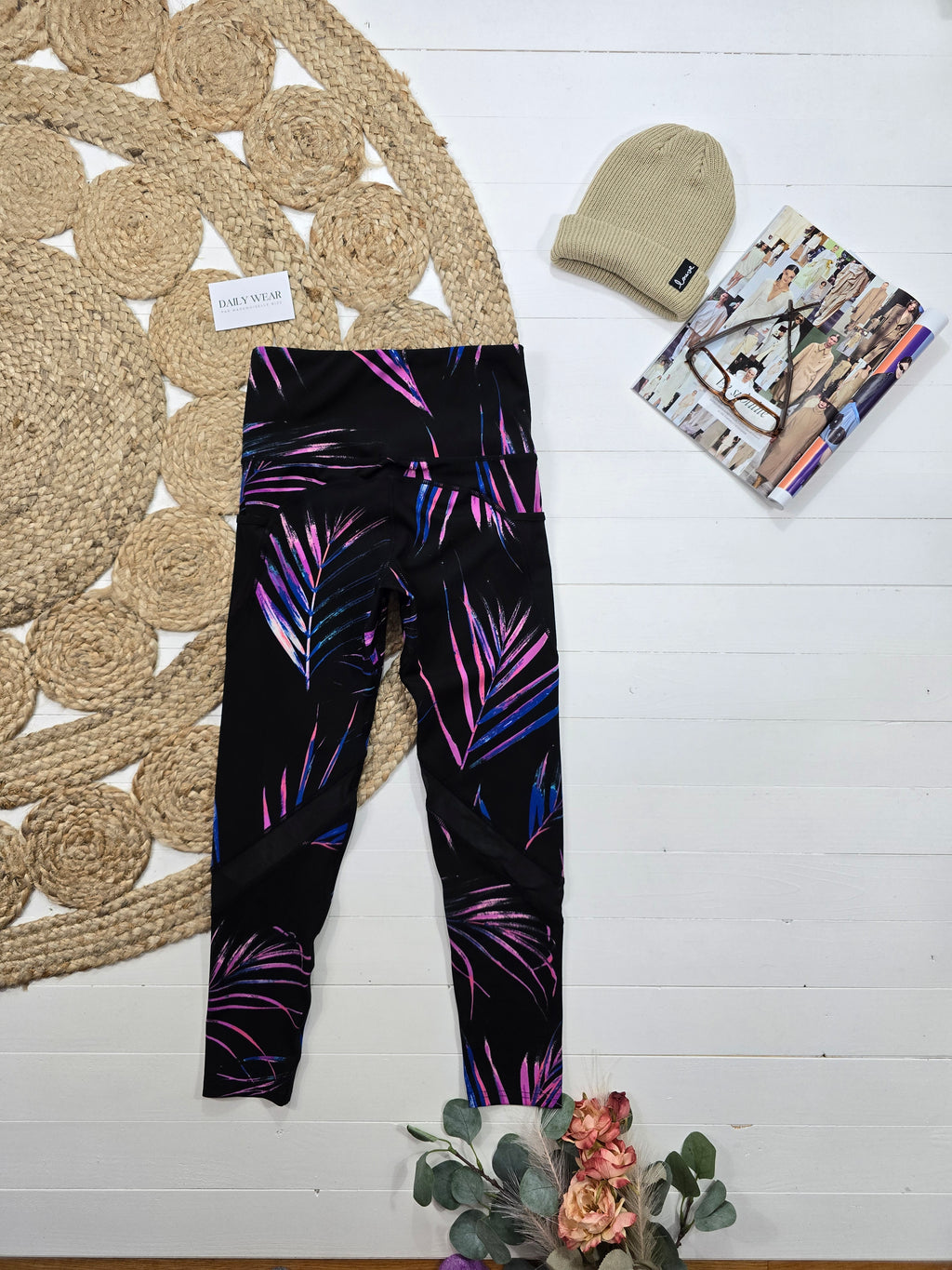 Legging Ardène, Small