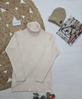 Lainage blanc, Small