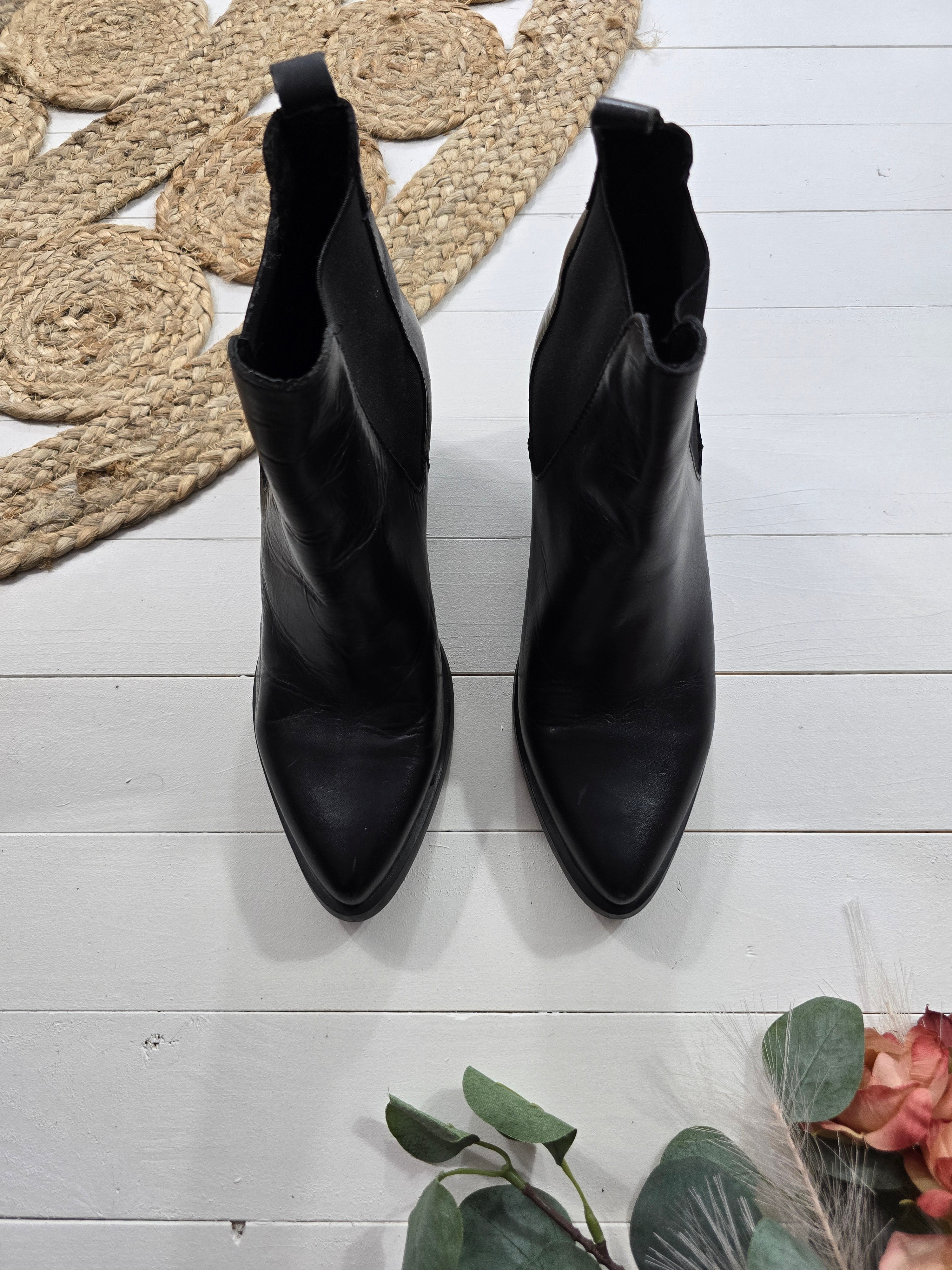 Bottes Steve Madden, 10