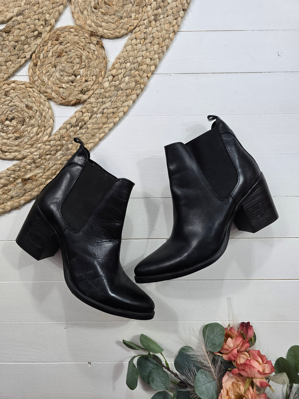 Bottes Steve Madden, 10