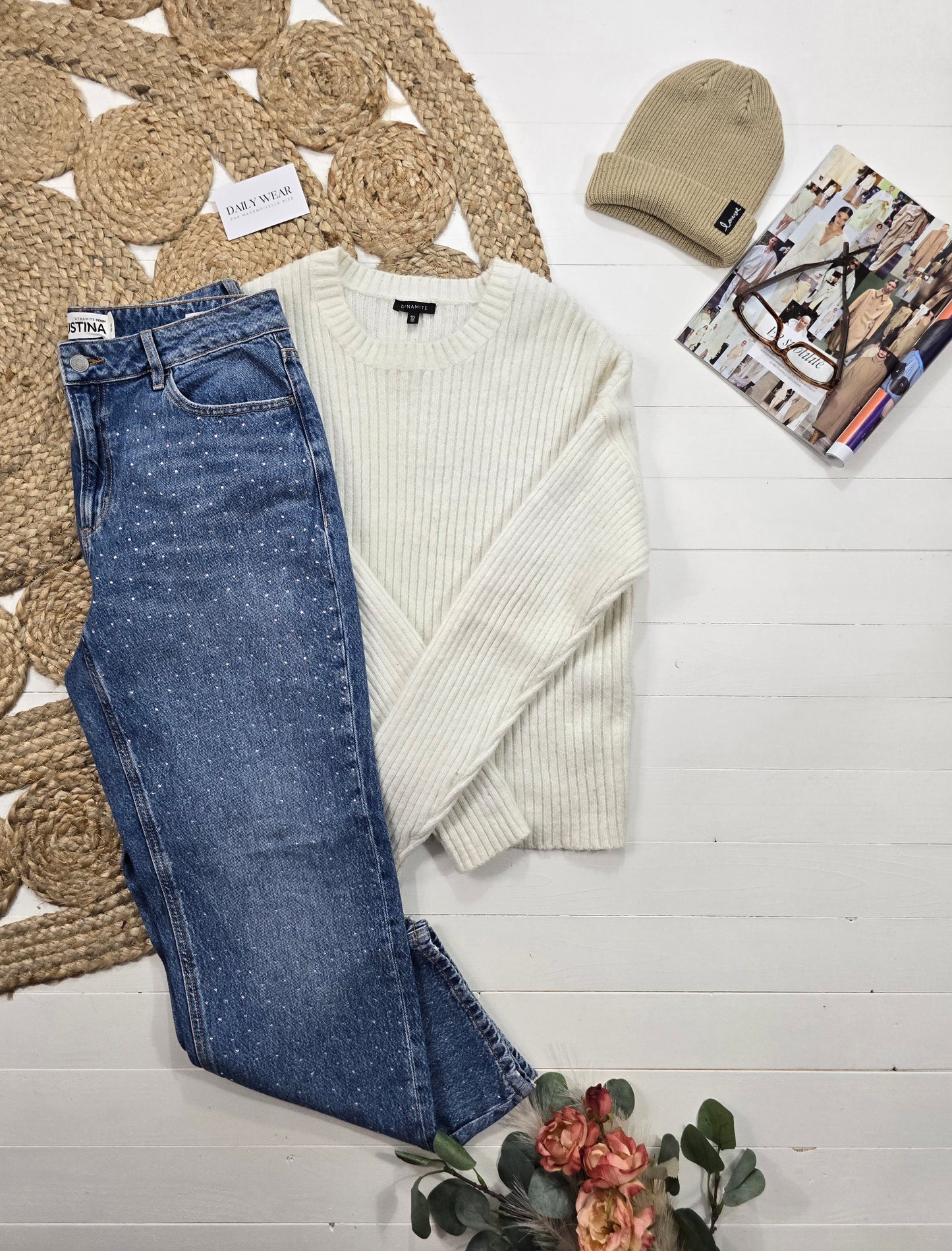 Ensemble Dynamite et Only, Large-30