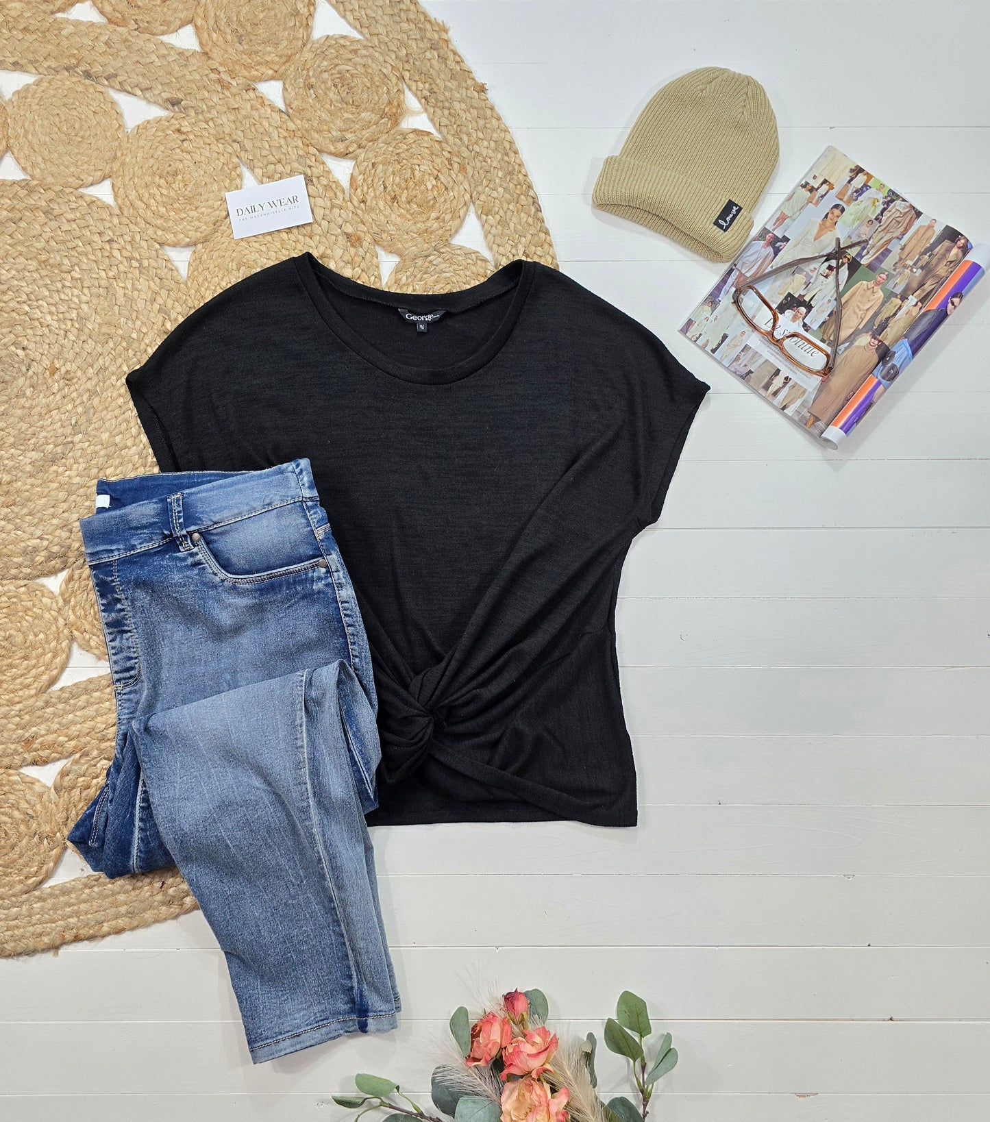 Ensemble George, Suzy Shier et Tag, XLarge-18