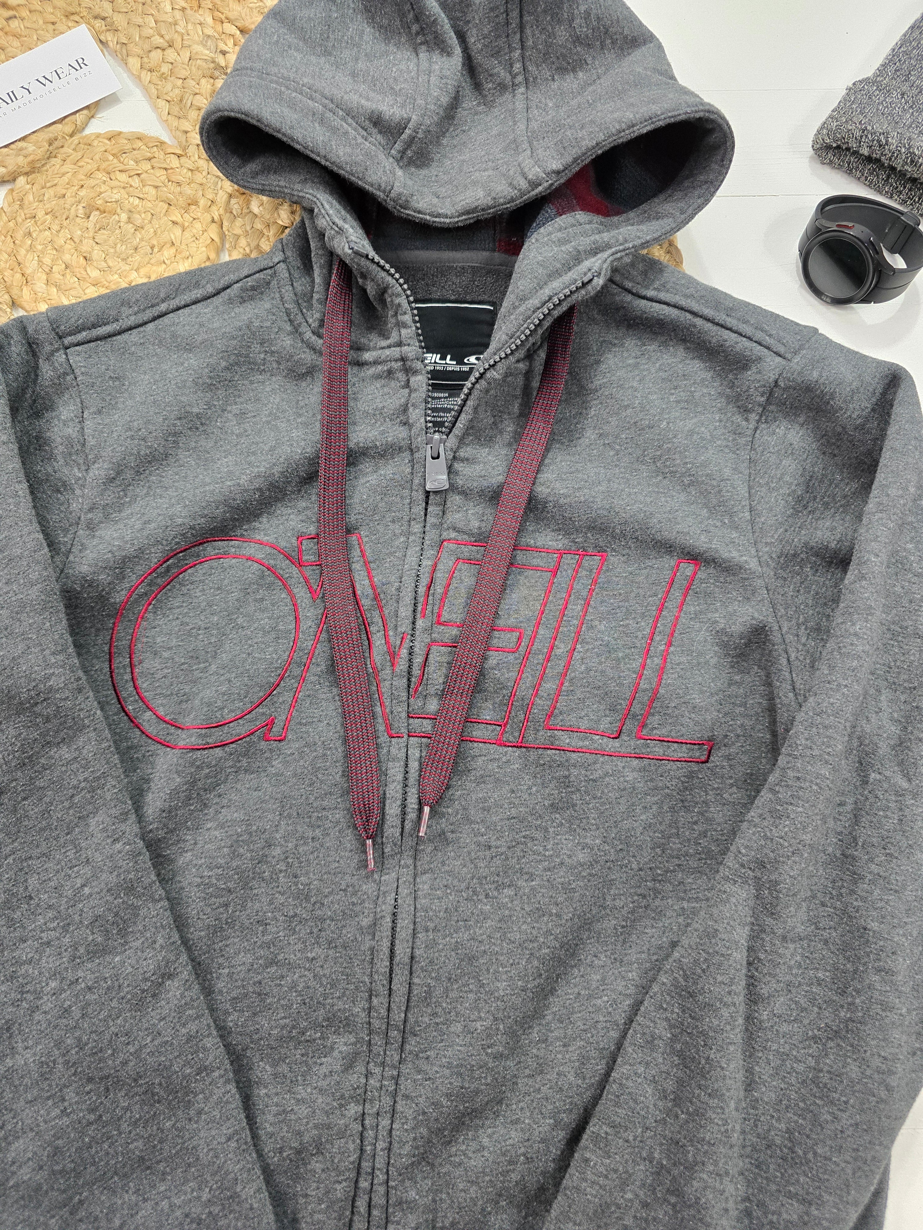 Chandail à capuchon O'neill, Small