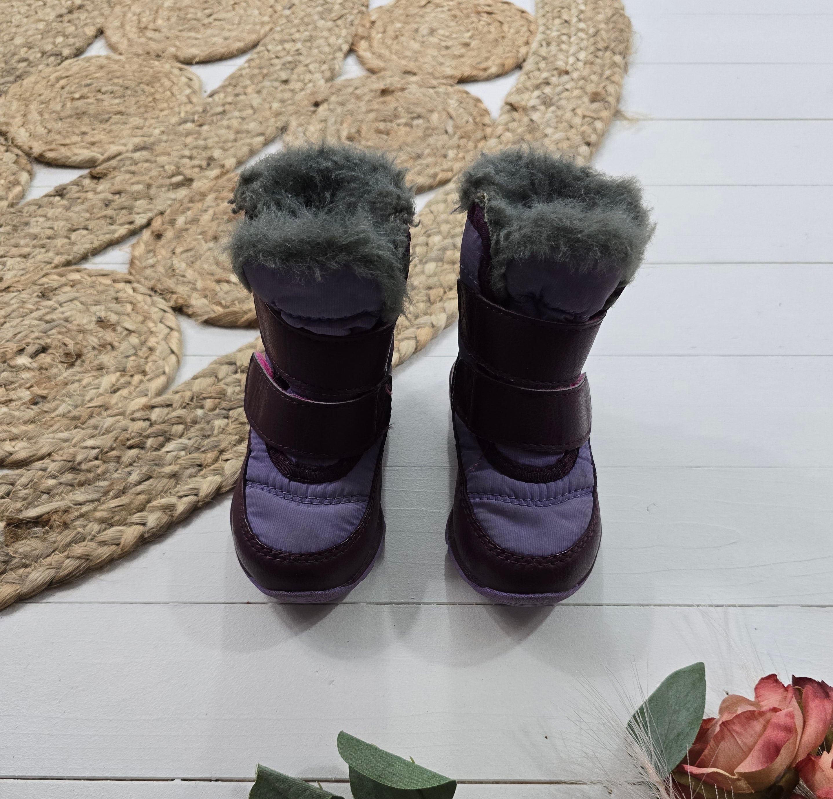 Botte d'hiver Sorel, 5