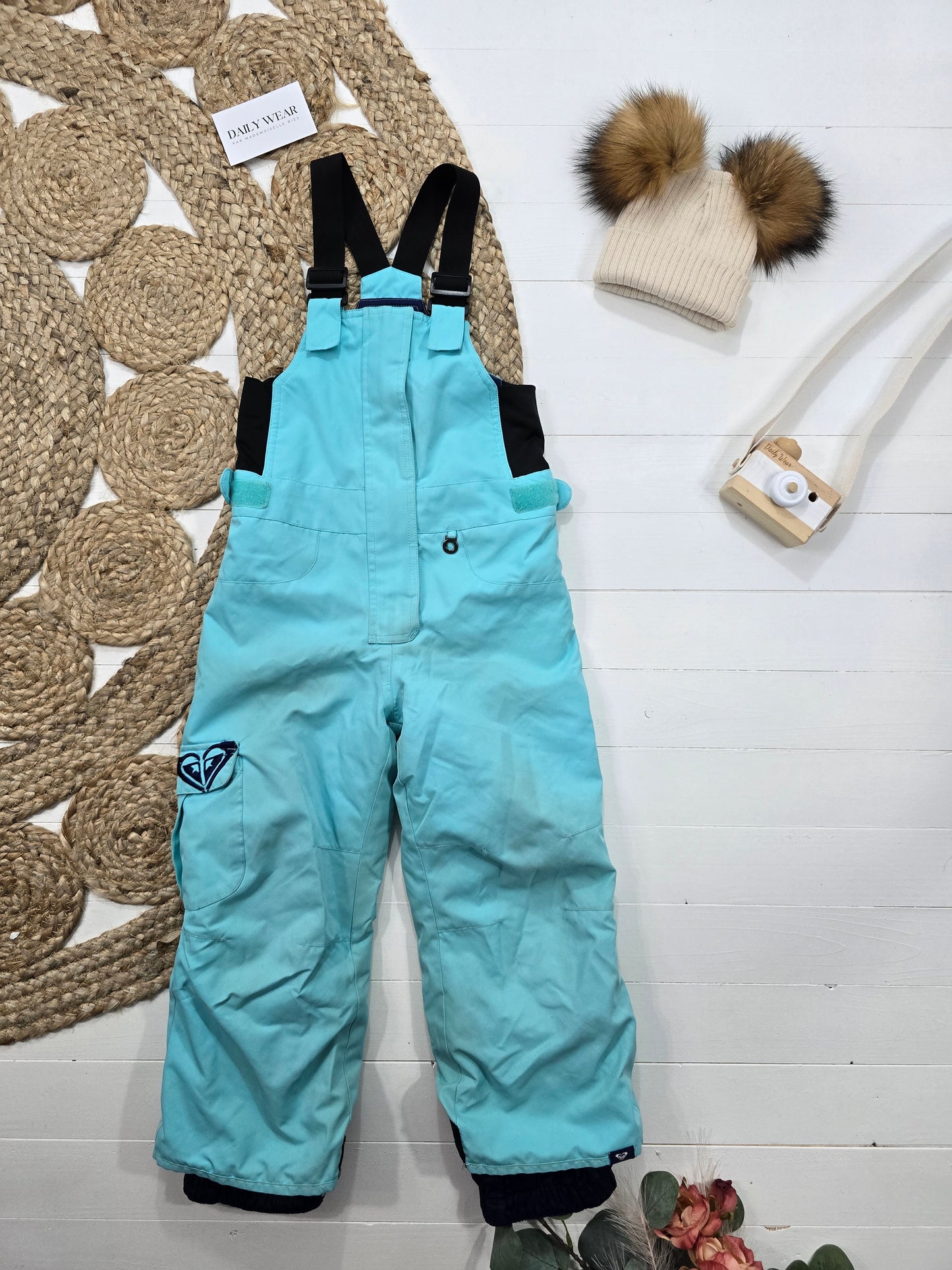 Habit d'hiver Roxy, 5 ans