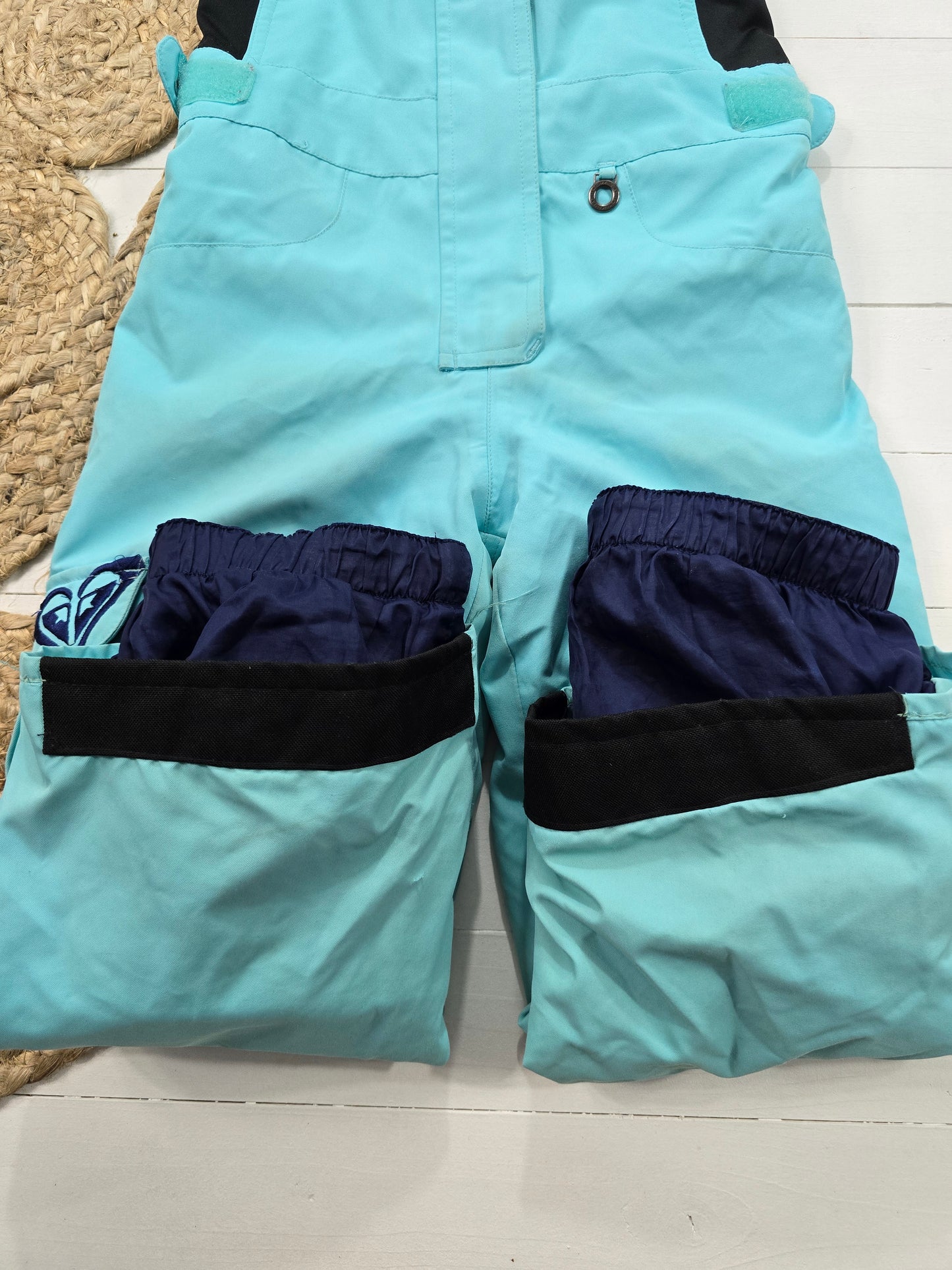 Habit d'hiver Roxy, 5 ans