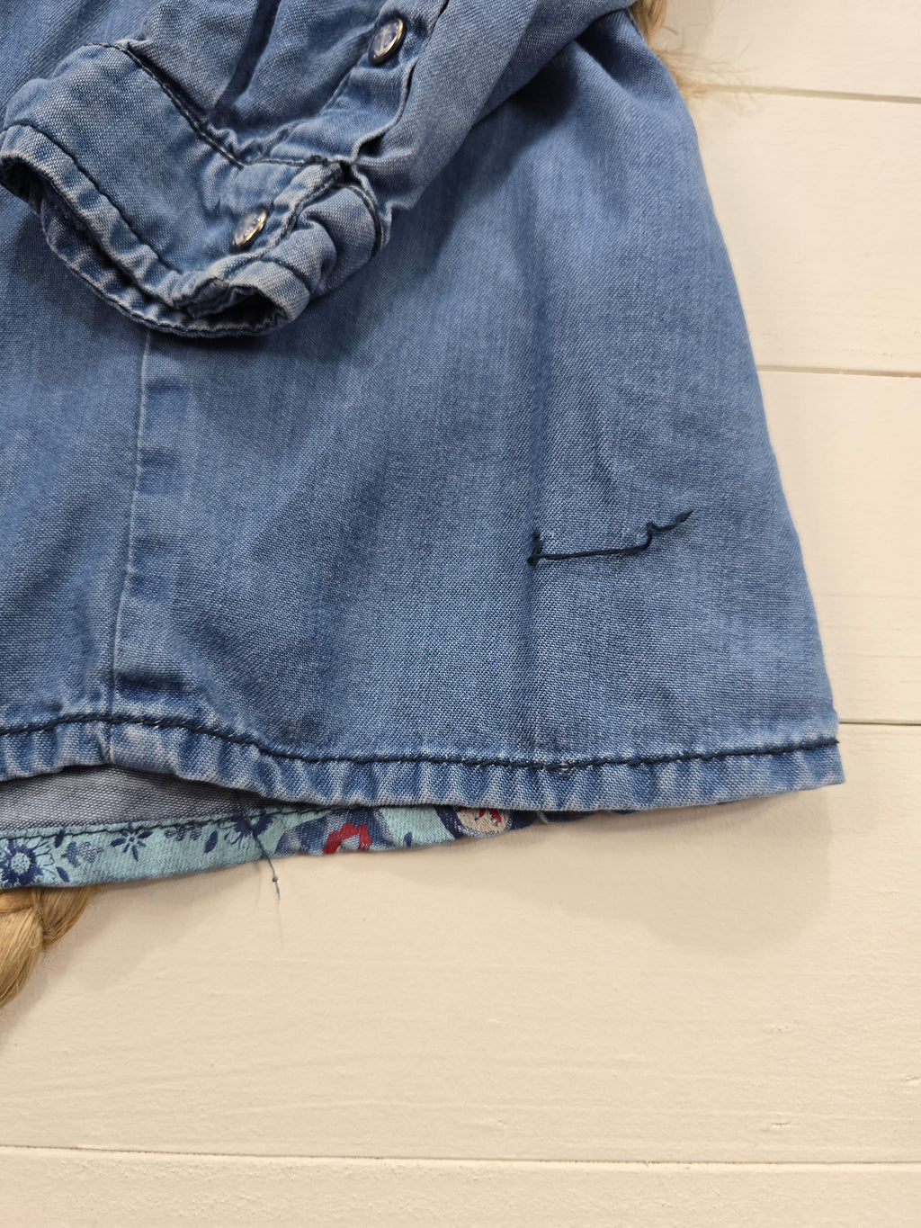Tunique Souris Mini, 4 ans