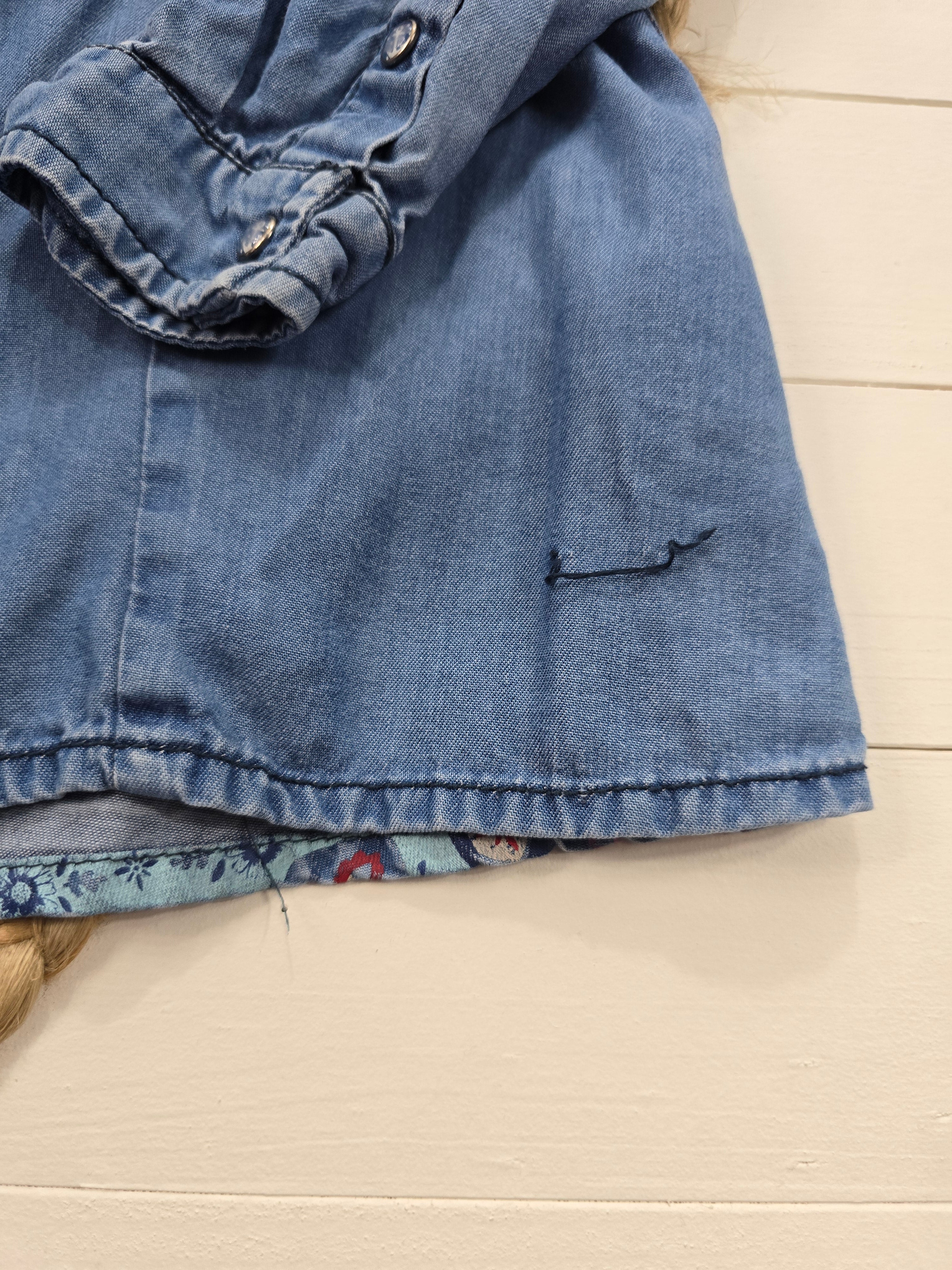 Tunique Souris Mini, 4 ans