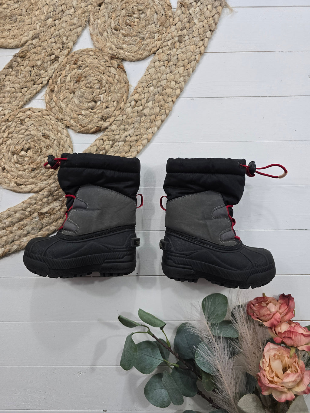 Botte d'hiver Sorel, 7