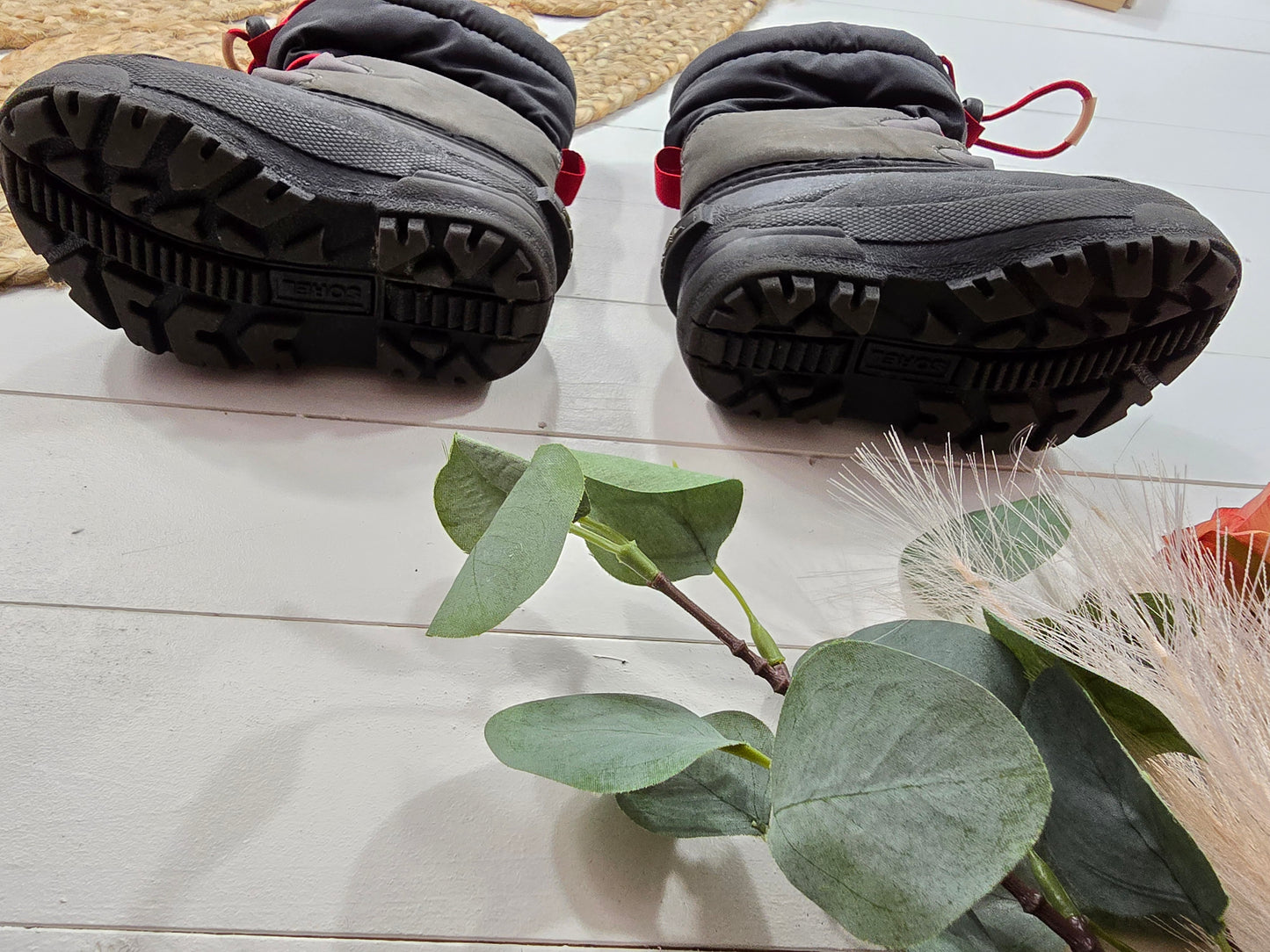 Botte d'hiver Sorel, 7