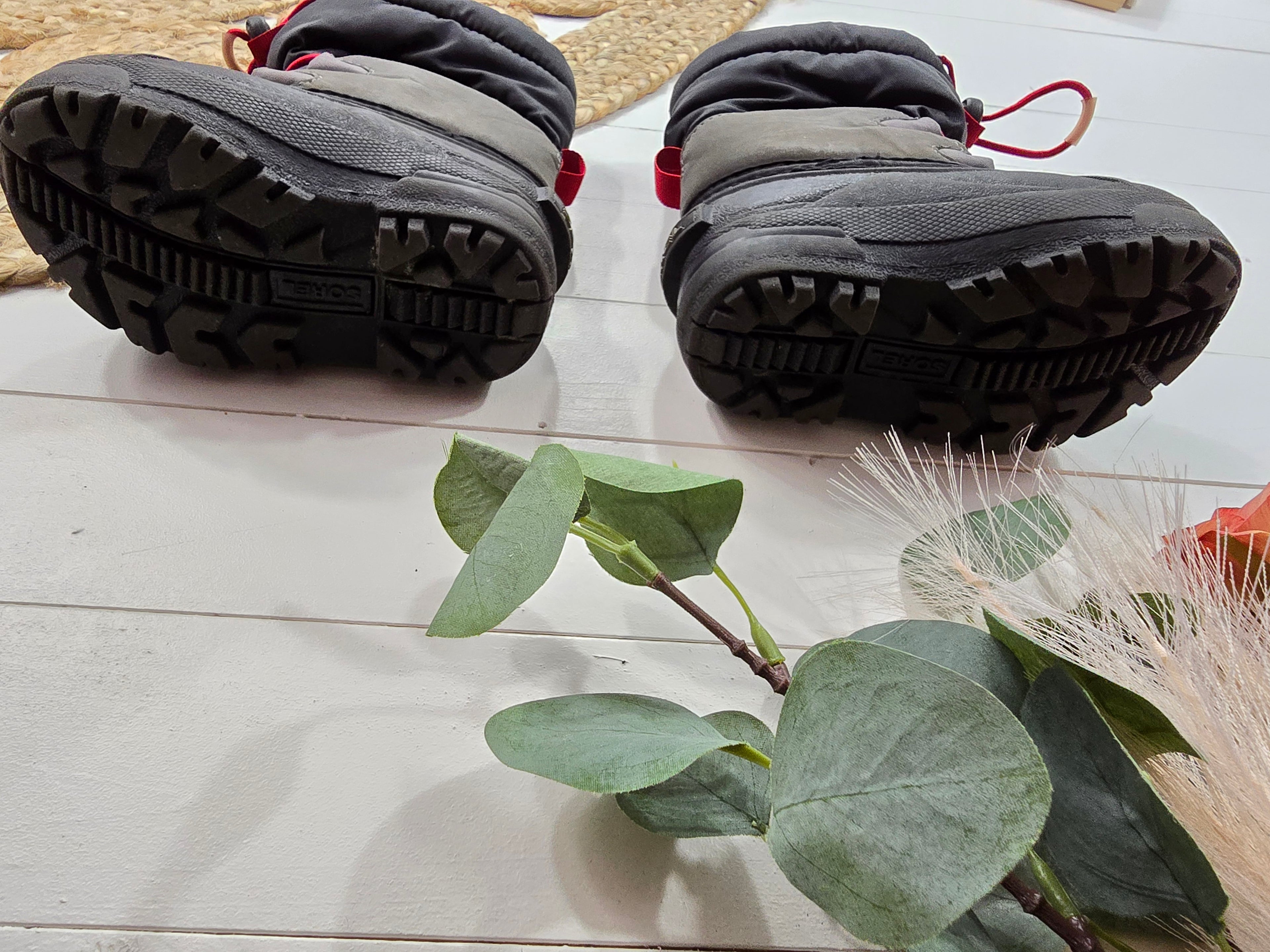 Botte d'hiver Sorel, 7