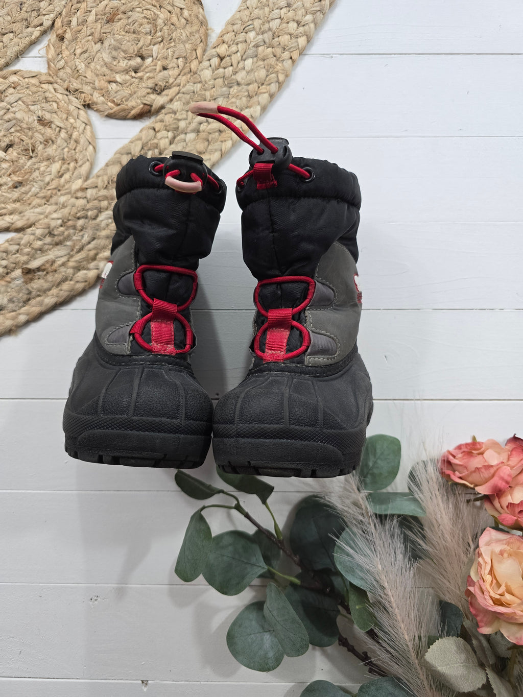 Botte d'hiver Sorel, 7