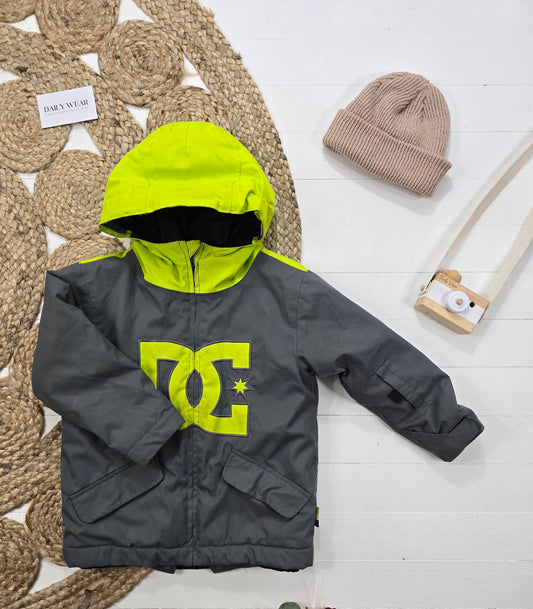 Manteau DC Shoes, 4-5 ans