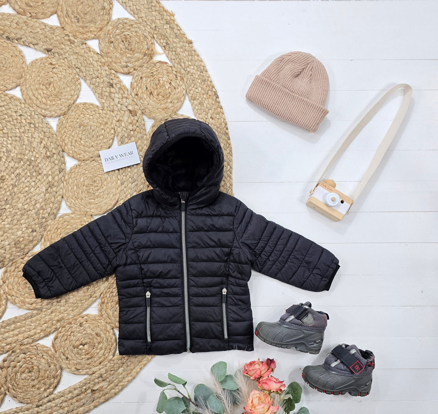 Ensemble Point Zéro, 2 ans - 6