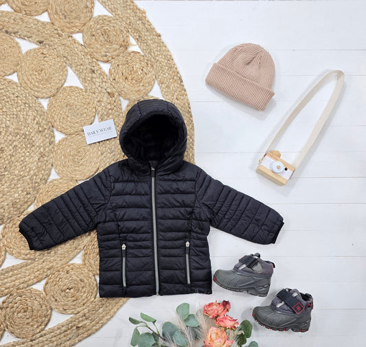 Ensemble Point Zéro, 2 ans - 6