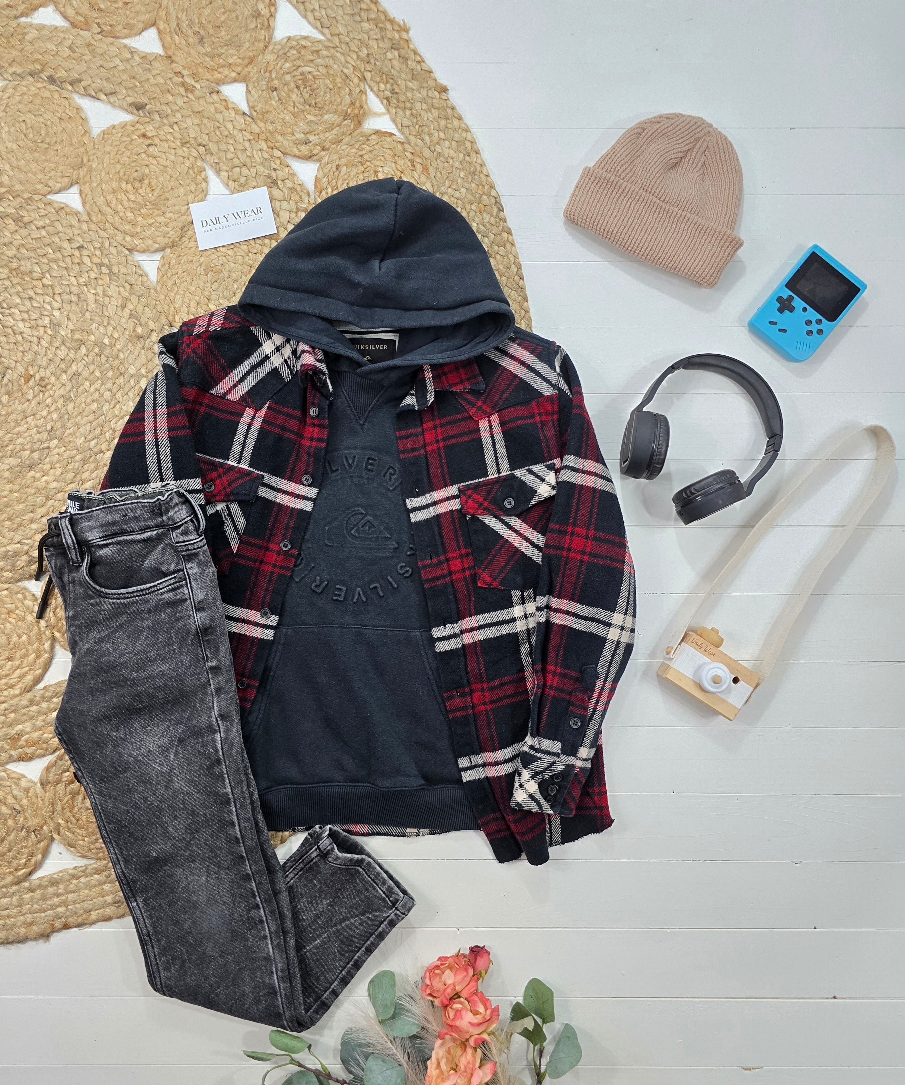 Ensemble Quiksilver, Mile End et Radical, 10-12 ans