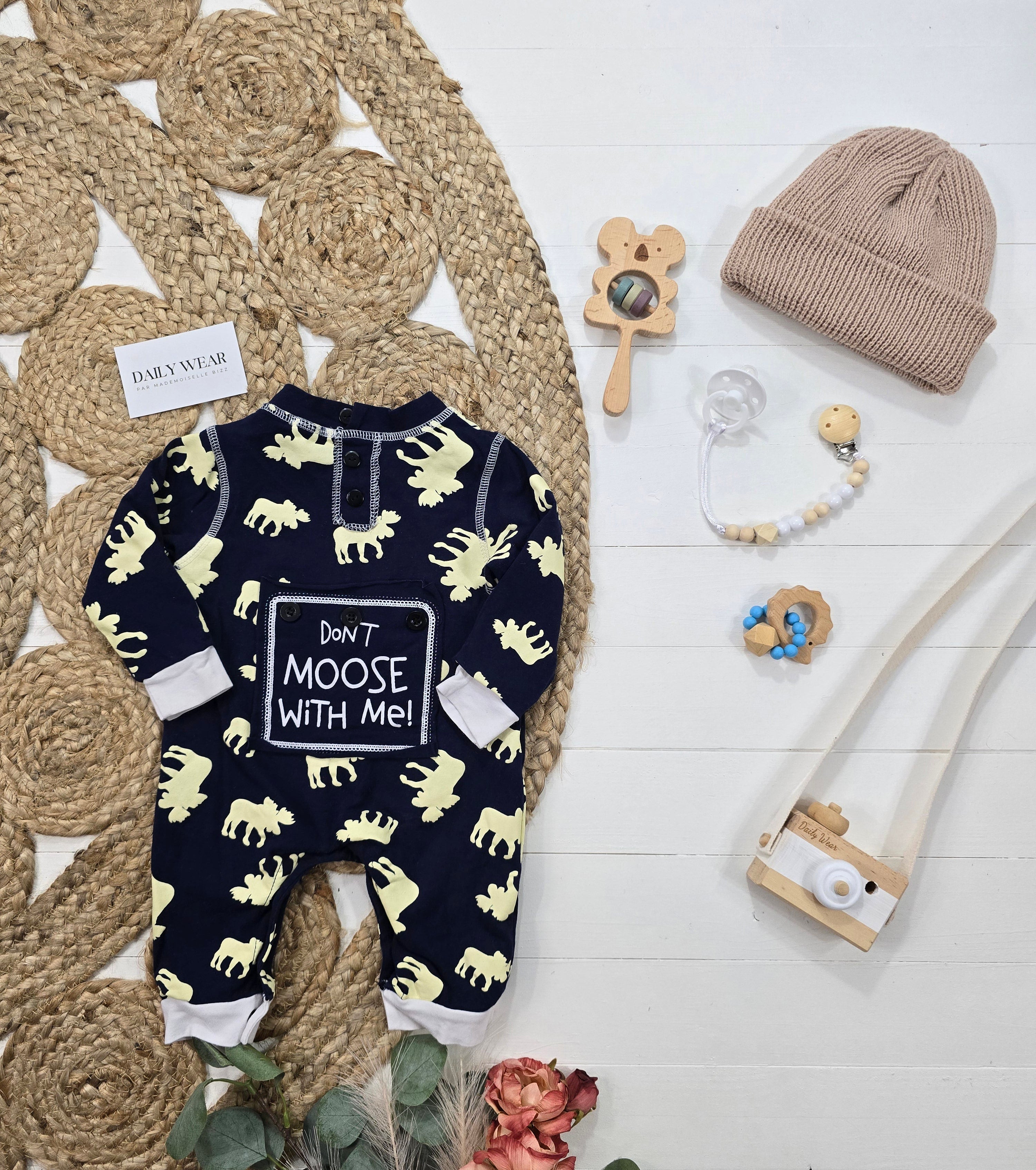 Combinaison Noname, 3 mois