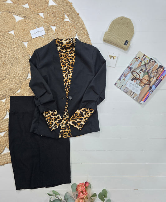 Ensemble Shein, Dynamite et Twik, XSmall