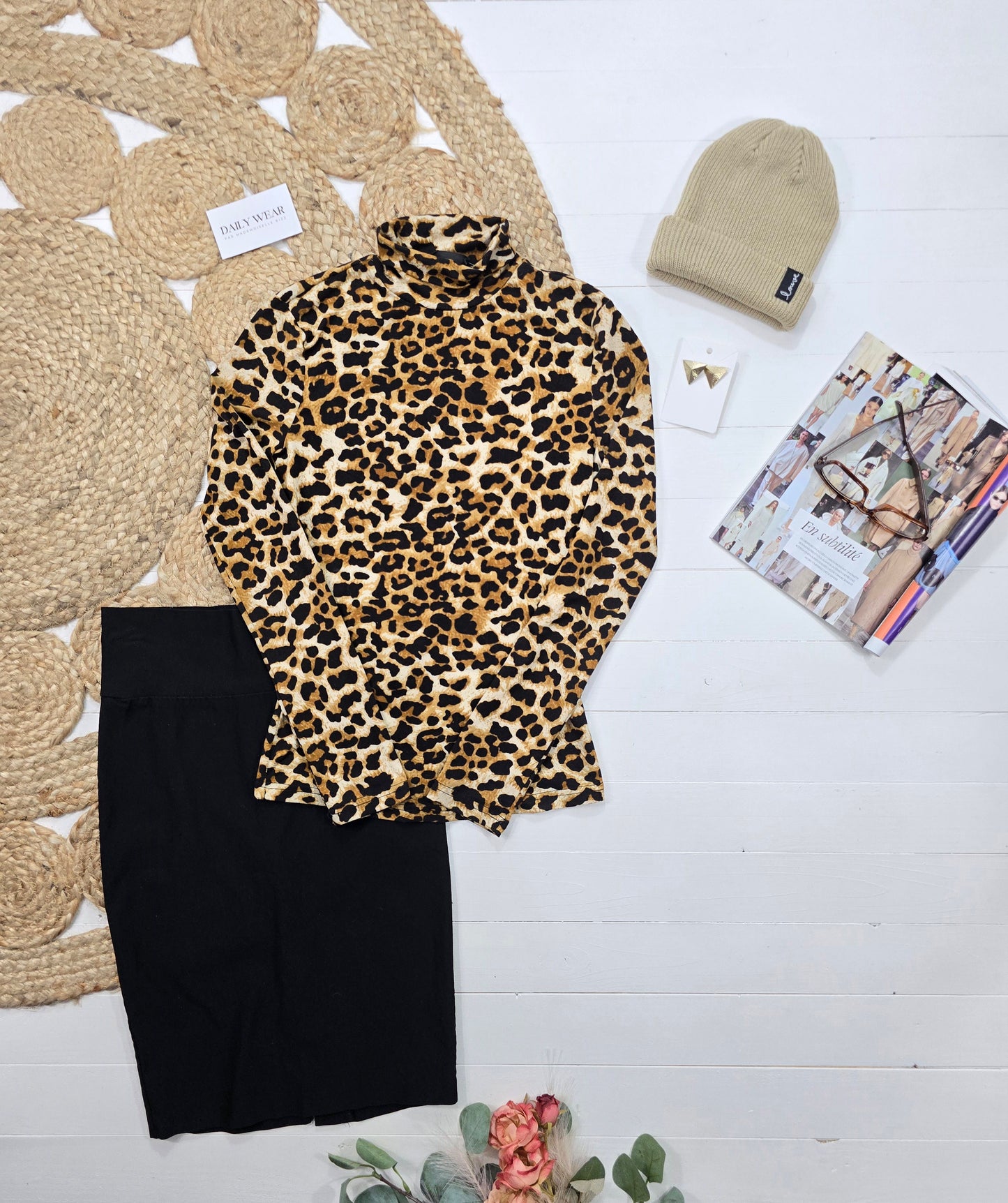 Ensemble Shein, Dynamite et Twik, XSmall