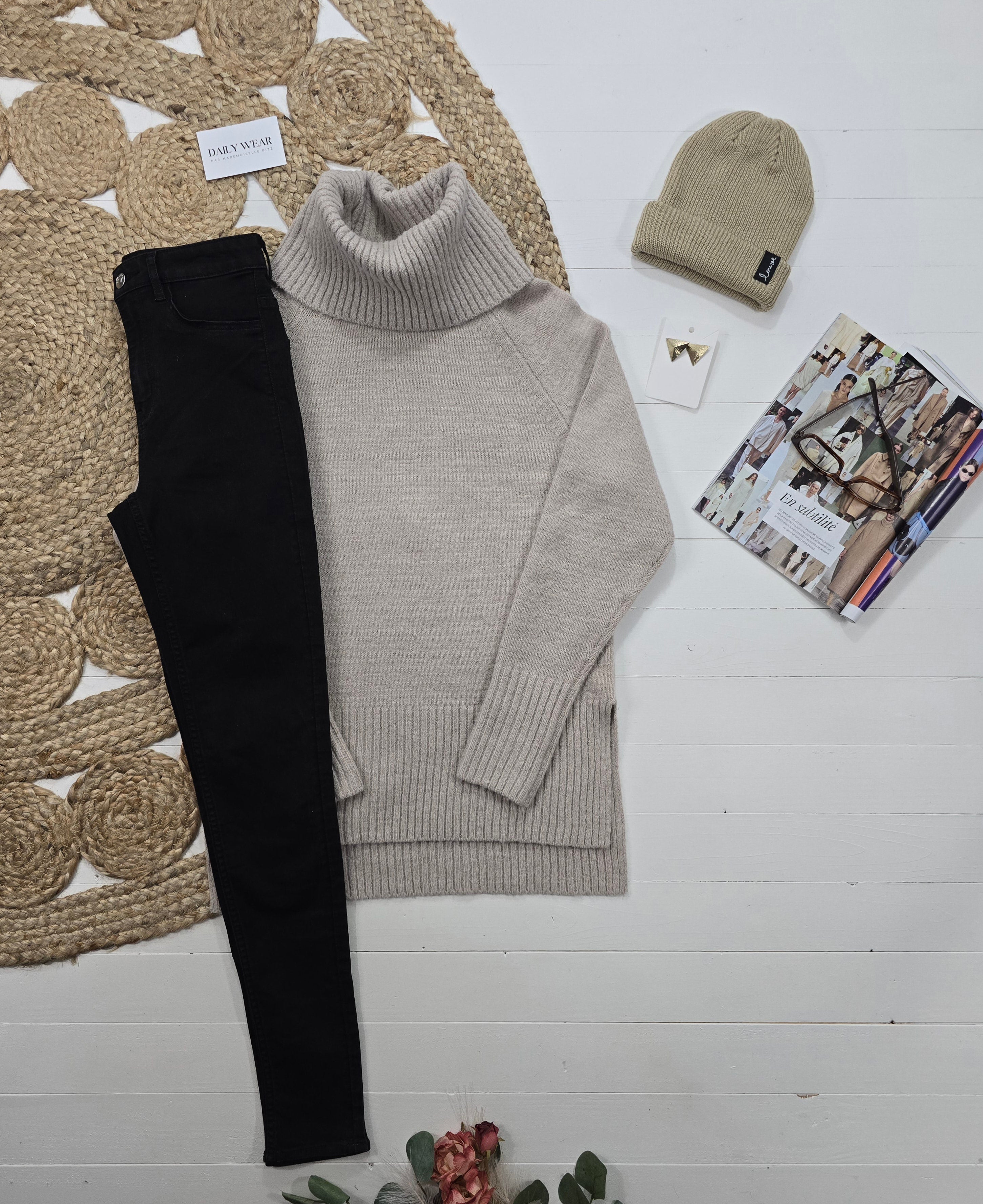 Ensemble Dynamite et H&M, XSmall - 4