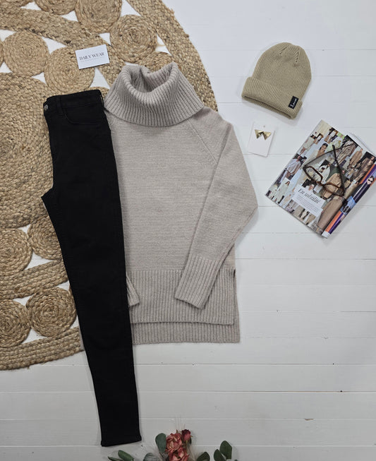 Ensemble Dynamite et H&M, XSmall - 4