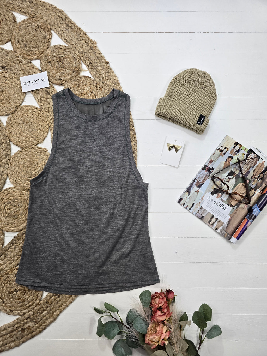 Camisole Lululemon, XSmall