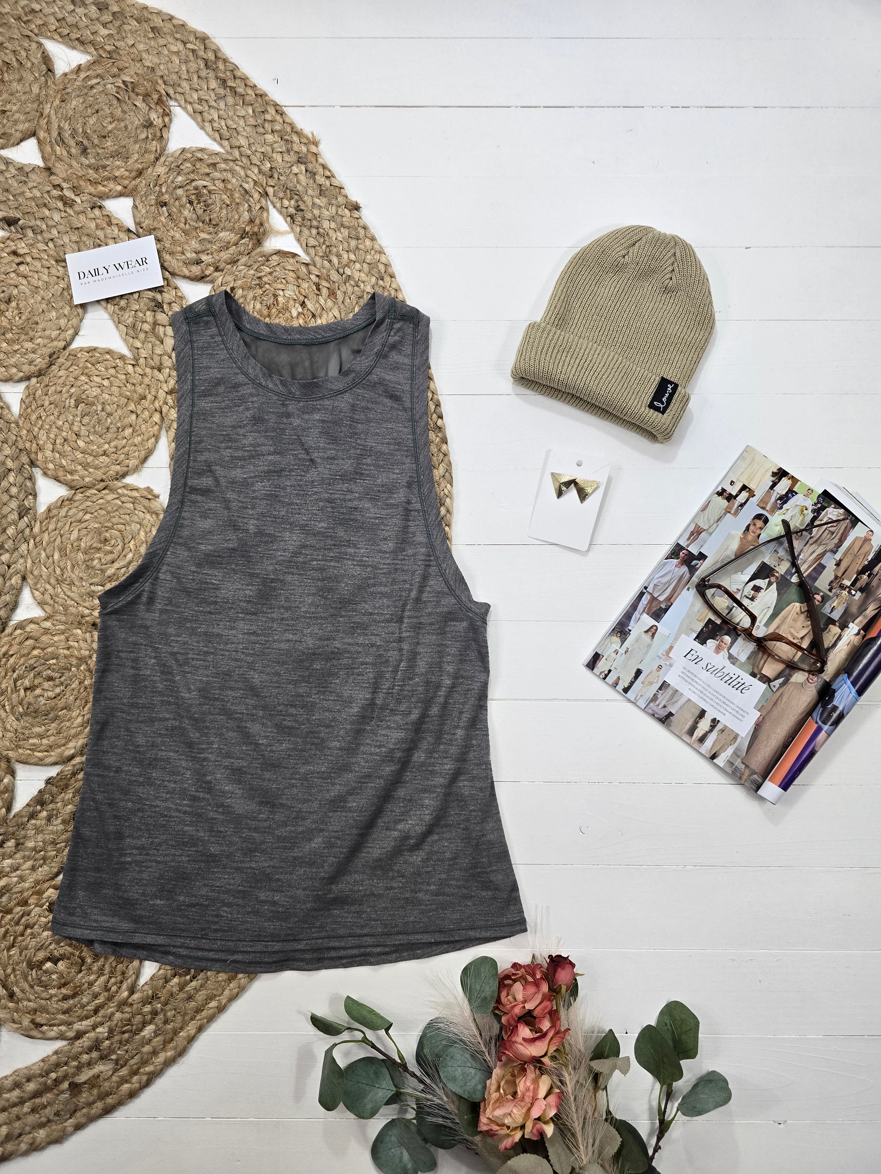 Camisole Lululemon, XSmall