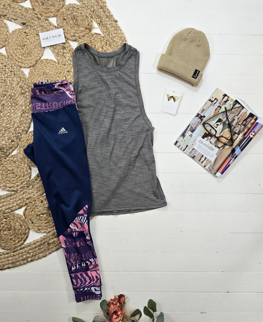 Ensemble Lululemon et Adidas, XSmall