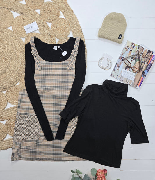 Ensemble Twik et Shein, Médium-Large