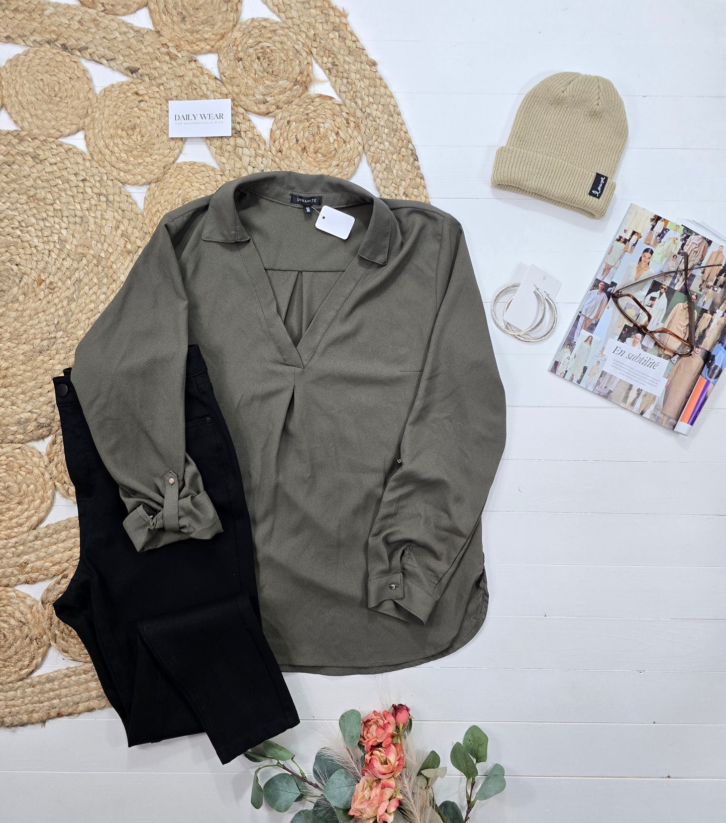 Ensemble Dynamite et Max Cocos, Large-10