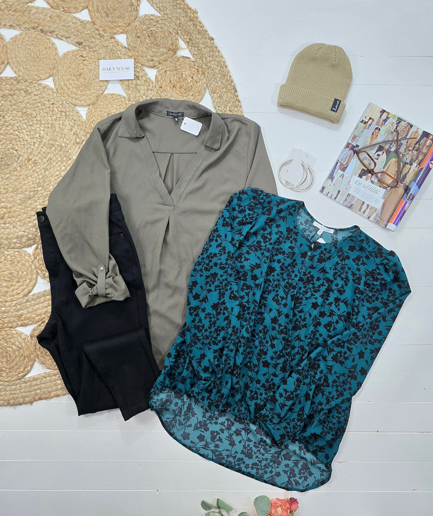 Ensemble Dynamite et Max Cocos, Large-10