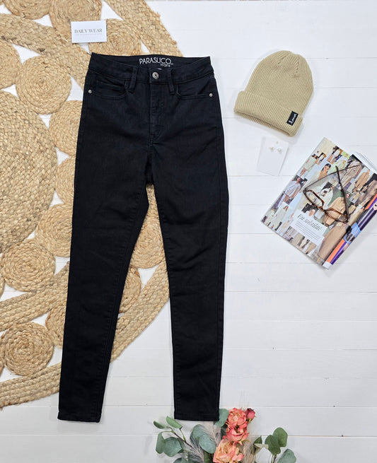 Jeans Parasuco, 4