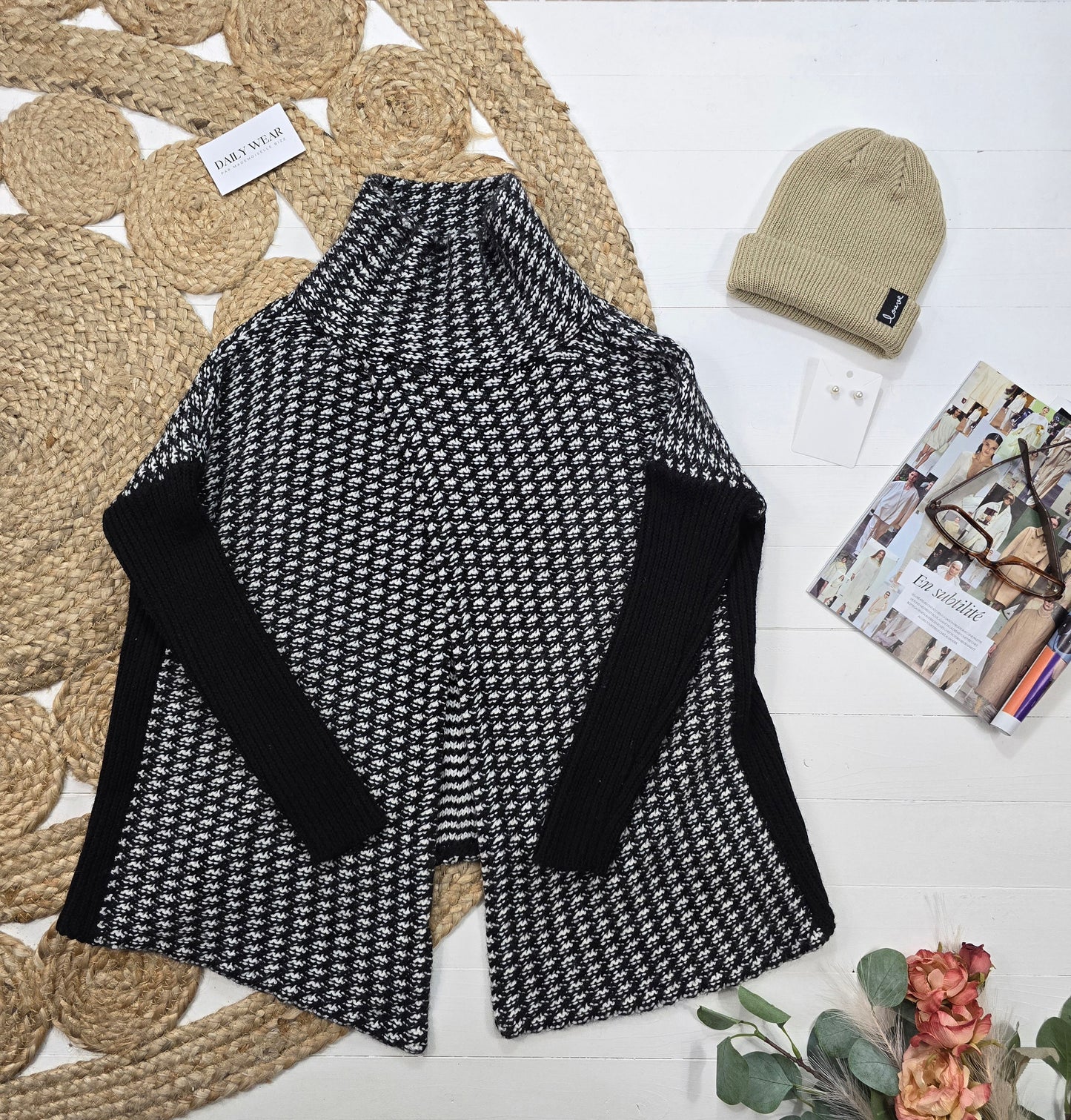 Lainage Guess, XSmall